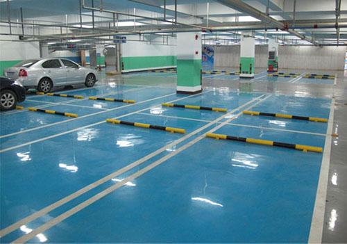 環氧地坪漆多少錢一平方？它的價格受哪些影響