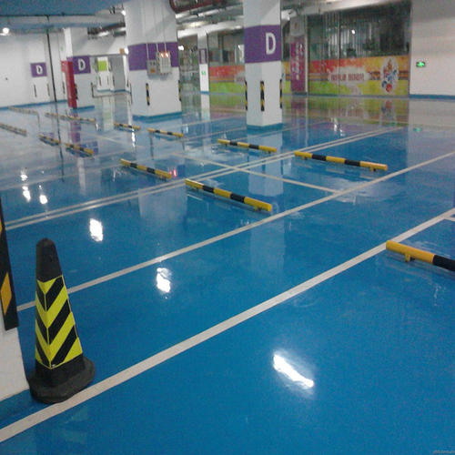 市面上的環(huán)氧地坪漆有毒嗎？效果怎么樣？