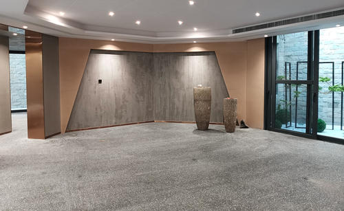 微水泥的優(yōu)缺點(diǎn)有哪些？微水泥有害嗎？