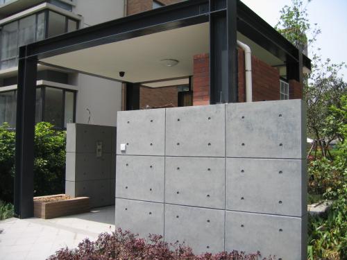 清水混凝土好嗎？清水混凝土怎么做的？