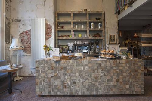 清水混凝土和普通混凝土的區(qū)別是什么？清水混凝土的價格高嗎？