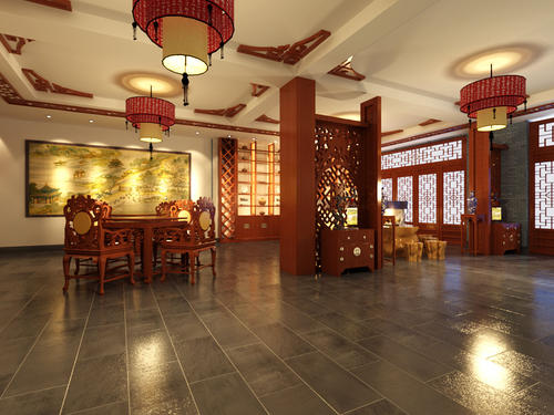 復(fù)古地坪漆的優(yōu)點(diǎn)有哪些？效果怎么樣？