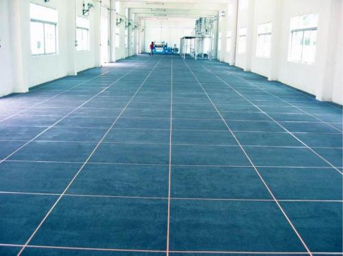 如何才能讓環氧地坪漆的使用時間更長？