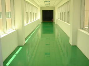 如何才能讓環氧地坪漆的使用時間更長？