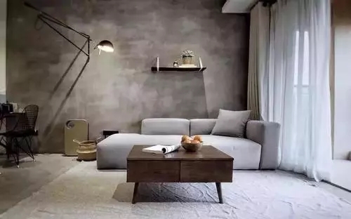 什么是微水泥?微水泥的特點(diǎn)有哪些?