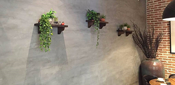 微水泥的優缺點有哪些？微水泥的重要特性介紹！