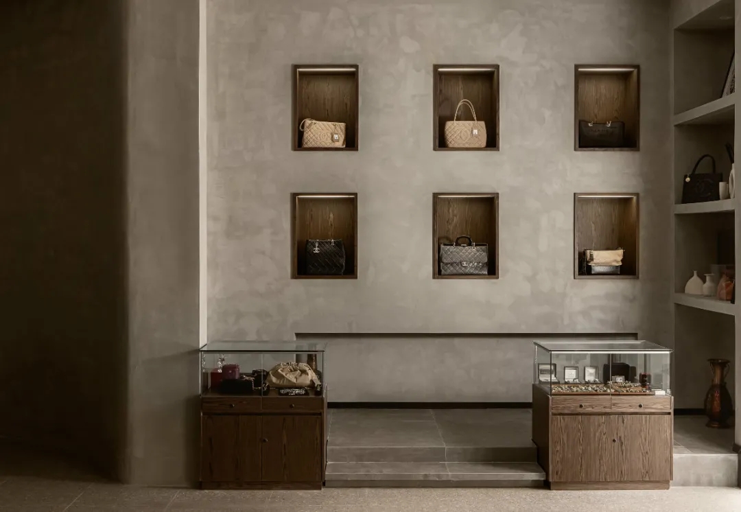 微水泥是什么？微水泥的施工效果是什么樣的？