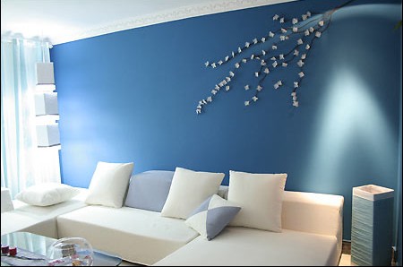 外墻涂料有哪幾種？外墻涂料的優缺點有哪些？