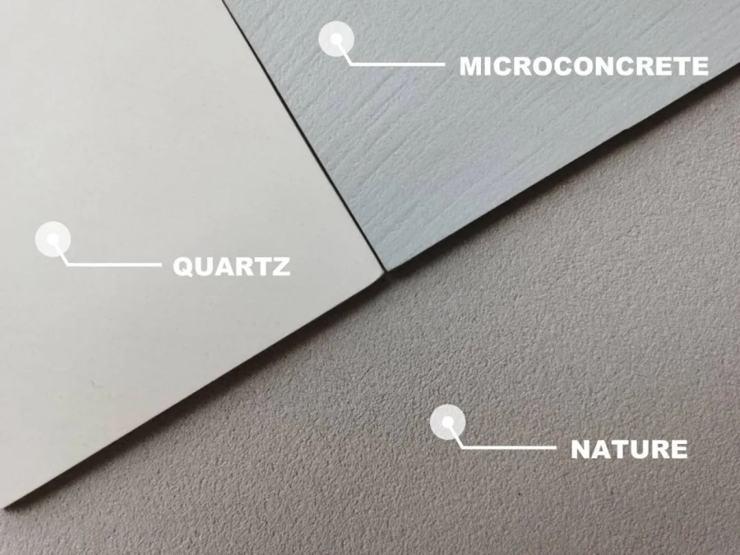 微水泥這種材料環(huán)保嗎？對(duì)人體有傷害嗎？