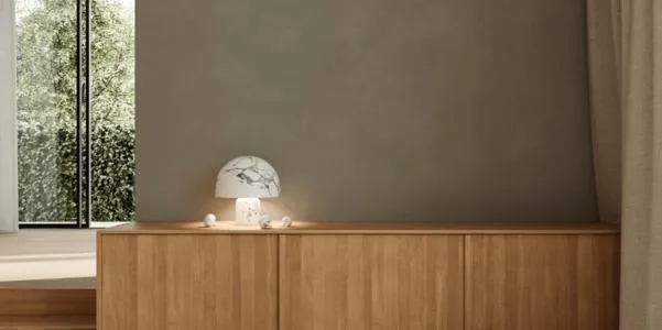 微水泥是什么材料？為什么現在都在選微水泥？