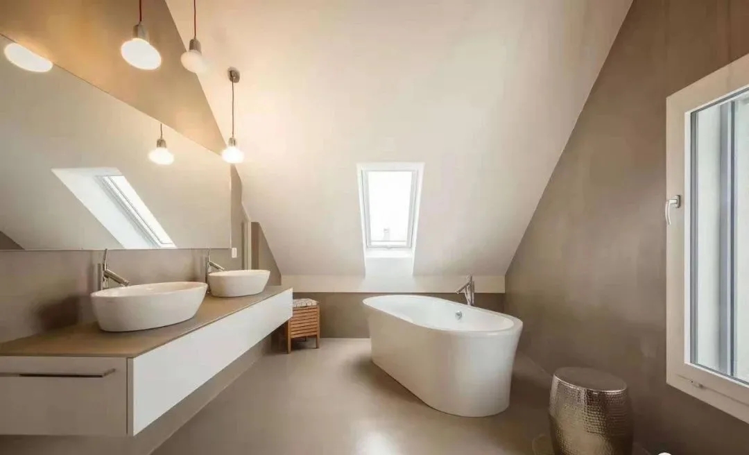 到底什么是微水泥？微水泥能用來做什么