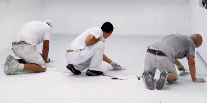 納米微水泥的性能特征有哪些？微水泥材料好嗎？