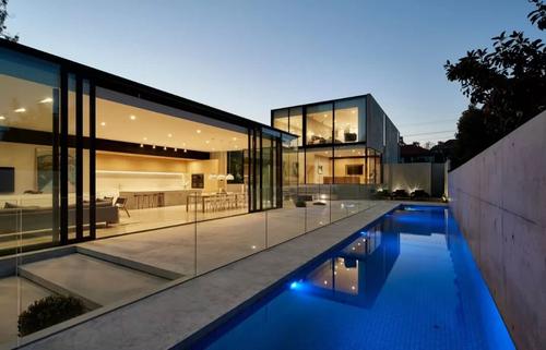 仿清水混凝土涂料的優勢是什么？