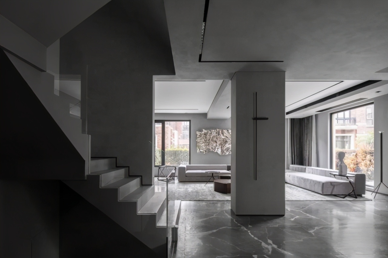 微水泥的施工價值是非常高的！您可能低估了它！