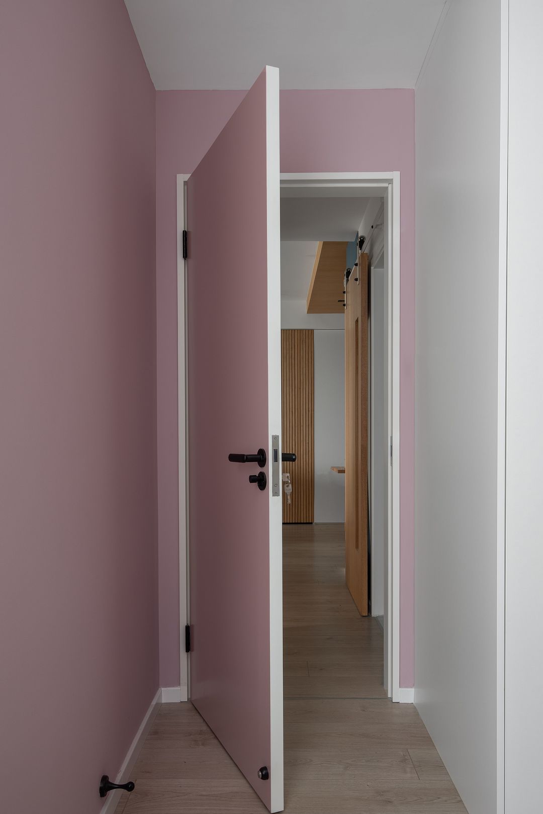 微水泥裝修風(fēng)格是什么樣的？微水泥施工效果圖！