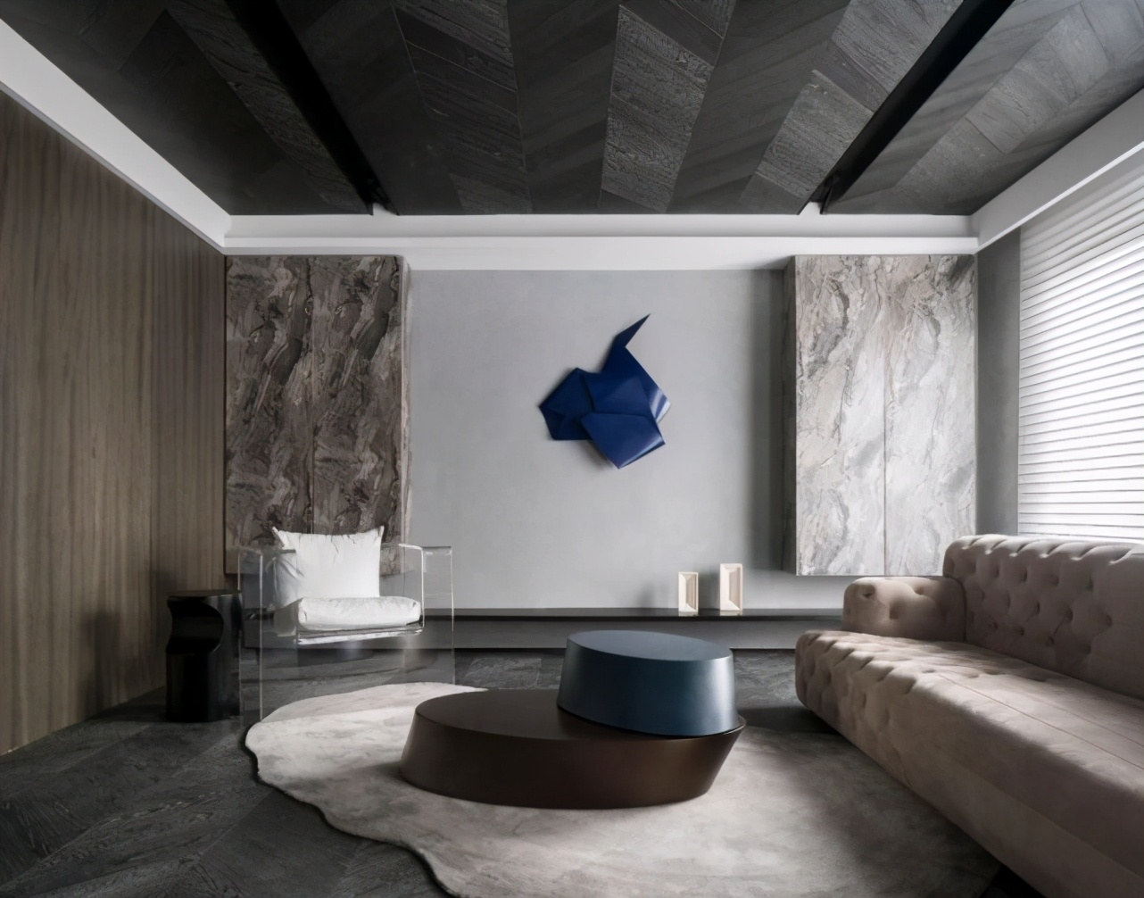 清水混凝土模板施工質量如何控制？