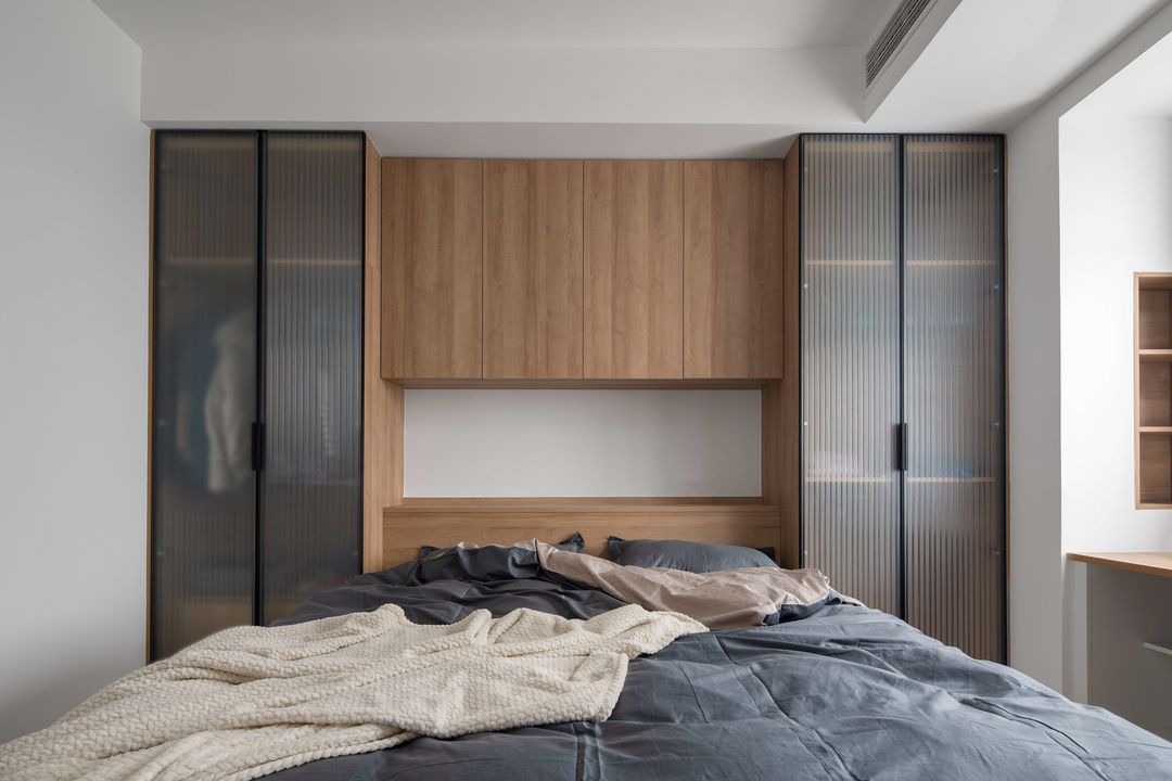 納米微水泥為什么現(xiàn)在那么熱門?微水泥施工展示!