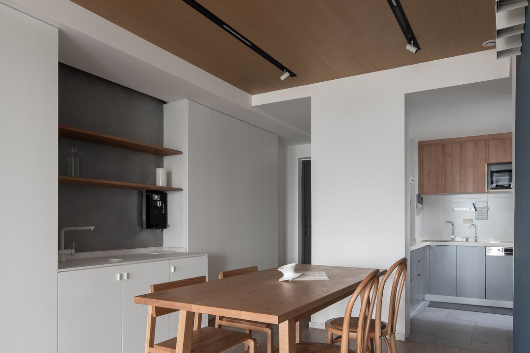 使用微水泥裝修好的好處有哪些?