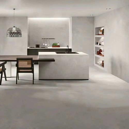 微水泥施工有什么優(yōu)點(diǎn)?微水泥品牌有哪些?