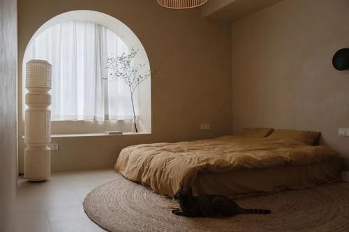 施麥貝微水泥批刮流程,微水泥施工工藝!