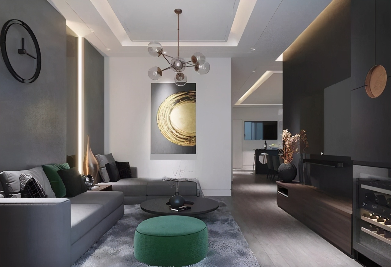 墻面用什么材料裝修？清水混凝土墻面好嗎？