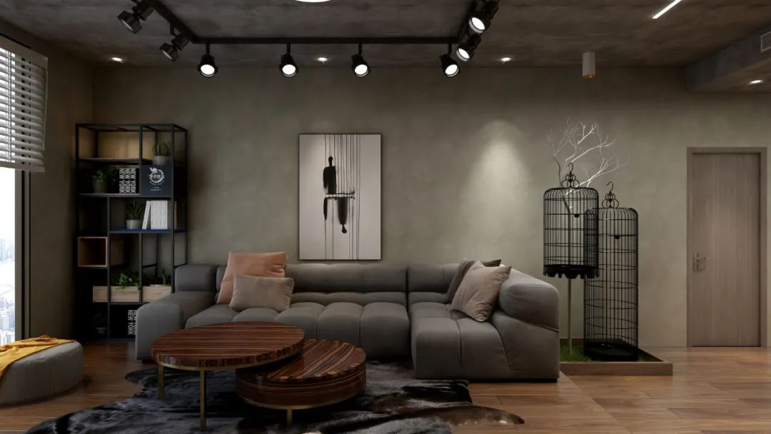 微水泥的環保性如何？能用來裝修嗎？