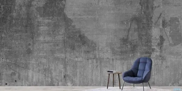 用清水混凝土施工有什么好處？清水混凝土墻面效果