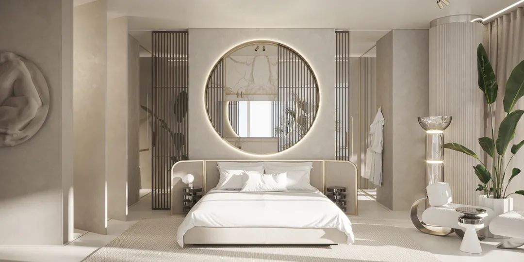 什么是微水泥？微水泥藝術(shù)漆效果是什么樣的？