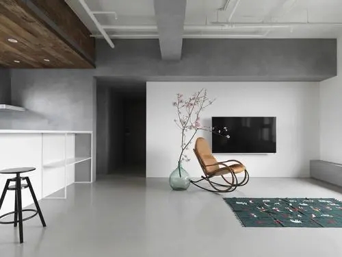 仿清水混凝土施工程序有哪些？它是混凝土嗎？