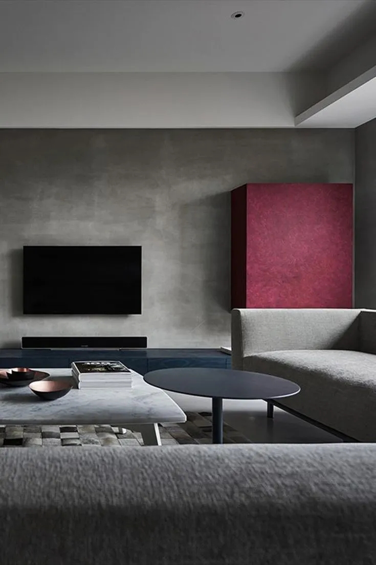 仿清水混凝土施工程序有哪些？它是混凝土嗎？