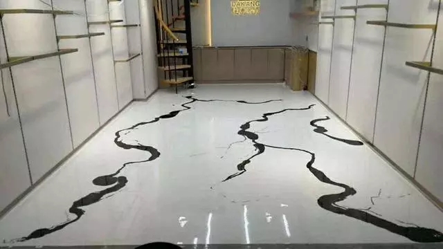 什么是藝術涂料?效果如何?